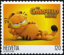 2024, Garfield