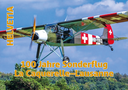 2024, 100 Jahre Sonderflug La Caquerelle-Lausanne