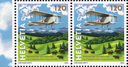 2024, 100 Jahre Sonderflug La Caquerelle-Lausanne