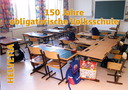 2024, 150 Jahre obligatorische Volksschule