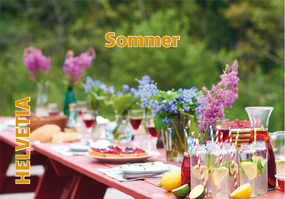 2024, Sommer