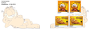 2024, Garfield