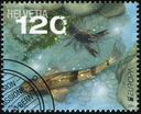 2024, EUROPA - Unterwasserfauna und -flora
