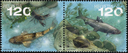 2024, EUROPA - Unterwasserfauna und -flora