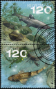 2024, EUROPA - Unterwasserfauna und -flora