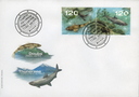 2024, EUROPA - Unterwasserfauna und -flora