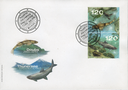 2024, EUROPA - Unterwasserfauna und -flora