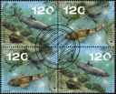2024, EUROPA - Unterwasserfauna und -flora