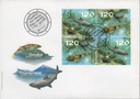 2024, EUROPA - Unterwasserfauna und -flora