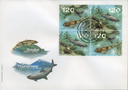 2024, EUROPA - Unterwasserfauna und -flora