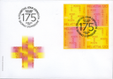 2024, 175 Jahre Post