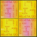 2024, 175 Jahre Post