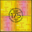 2024, 175 Jahre Post