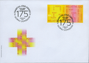2024, 175 Jahre Post