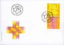 2024, 175 Jahre Post