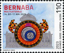 2023, BERNABA 2025