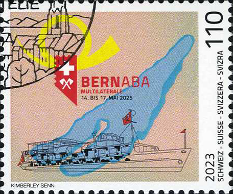 2023, BERNABA 2025