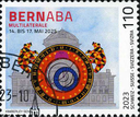 2023, BERNABA 2025