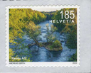 2023, Schweizer Flusslandschaften