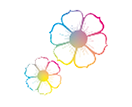 2024, NFT-Jasskarten &quot;Die doppelte Rose&quot;