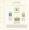 75 Jahre NOBELPREIS-Sonderedition