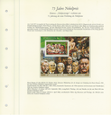 75 Jahre NOBELPREIS-Sonderedition