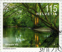2023, Schweizer Flusslandschaften