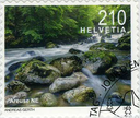2023, Schweizer Flusslandschaften