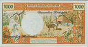 2024,  Neue Hebriden 1000 Francs 1979 (ND)