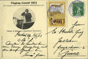 30 Rp. Liestal dunkelbraun