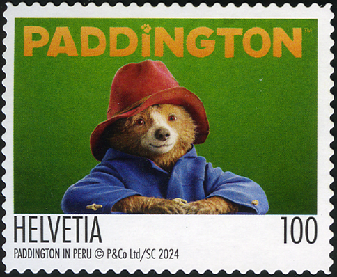 2024, Paddington