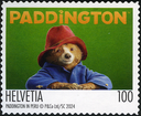 2024, Paddington