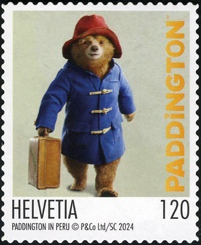 2024, Paddington