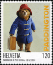 2024, Paddington
