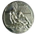 1969-2011 Hans Erni-Medaillen Silber Komplettsammlung