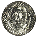 1969-2011 Hans Erni-Medaillen Silber Komplettsammlung