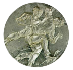 1969-2011 Hans Erni-Medaillen Silber Komplettsammlung
