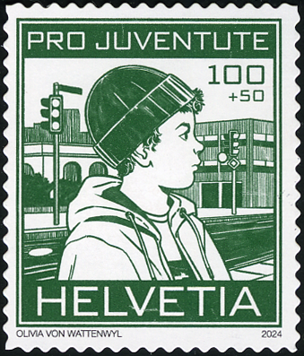 2024, Stetige Veränderung