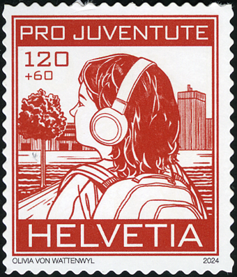 2024, Stetige Veränderung