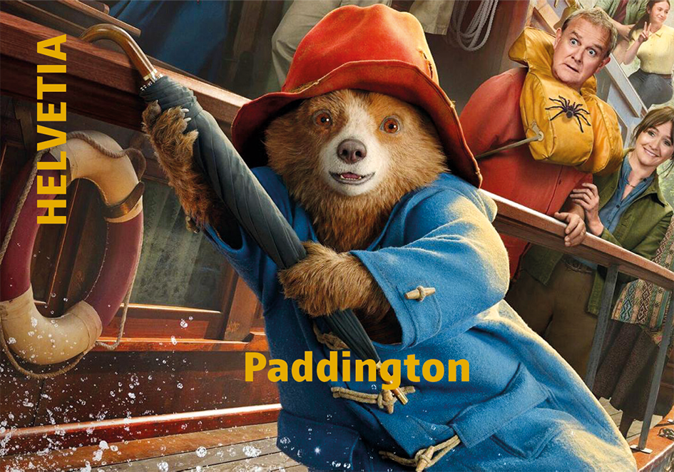 2024, Paddington