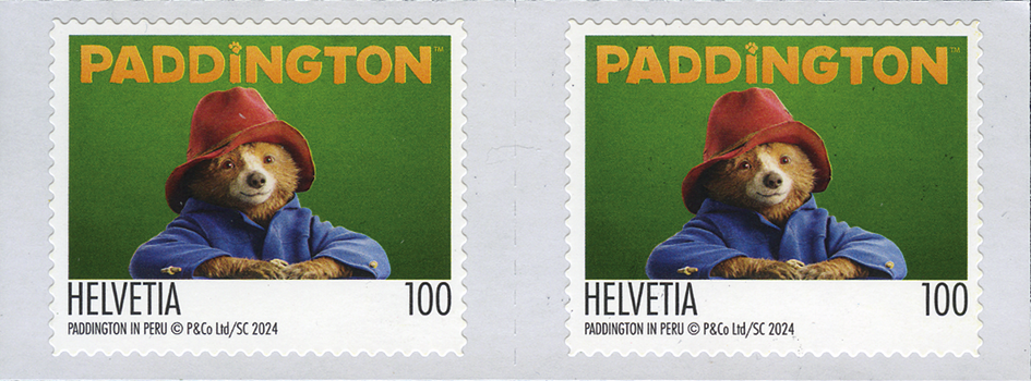 2024, Paddington