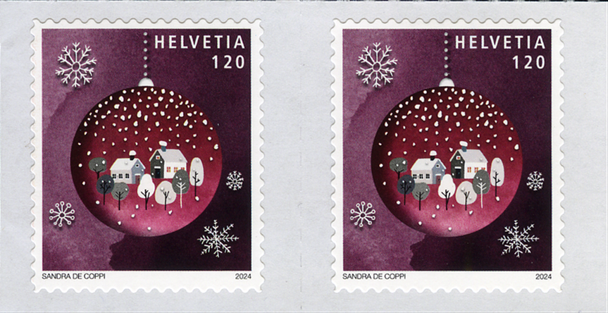 2024, Weihnachten