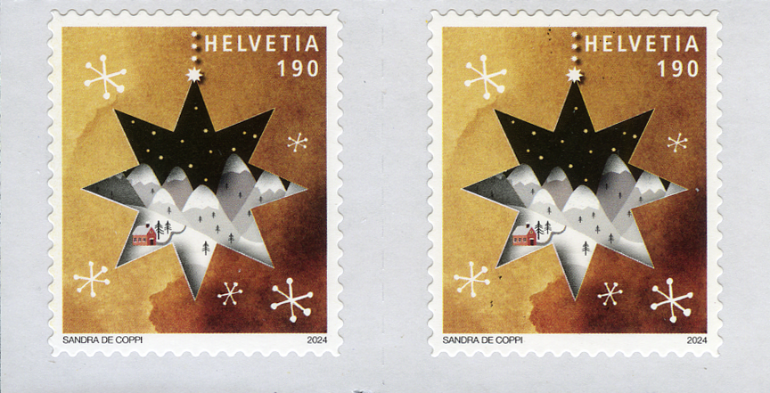 2024, Weihnachten