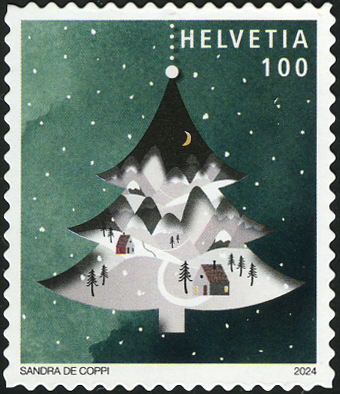 2024, Weihnachten