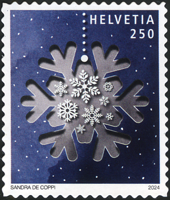 2024, Weihnachten