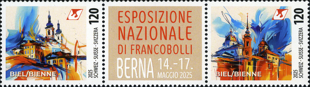2024, BERNABA &amp; MULTILATERALE 2025
