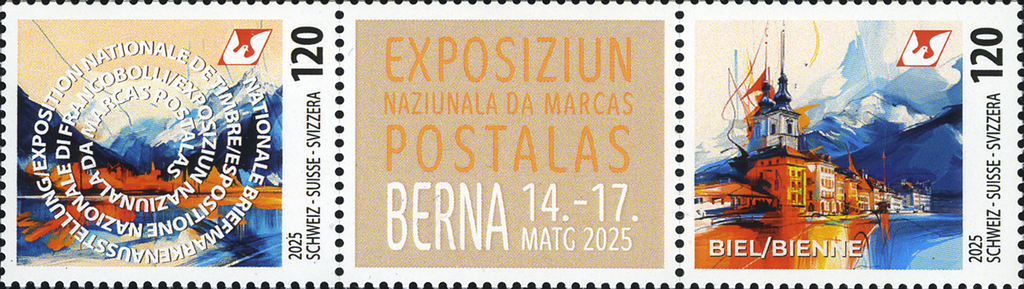 2024, BERNABA &amp; MULTILATERALE 2025