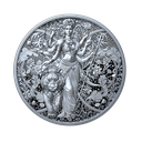 2025, Durga, Kamerun per 5