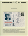 1942-1969, Eroberung der Mondes, Spezial-Dokumentation