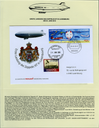 1938-2020, Zeppelin, Spezial-Dokumentation